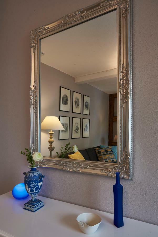 Les Appartements Saint-Martin กอลมาร์ ภายนอก รูปภาพ