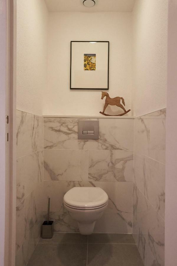 Les Appartements Saint-Martin กอลมาร์ ภายนอก รูปภาพ
