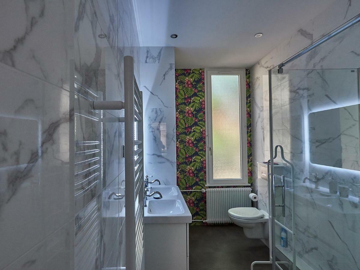 Les Appartements Saint-Martin กอลมาร์ ภายนอก รูปภาพ